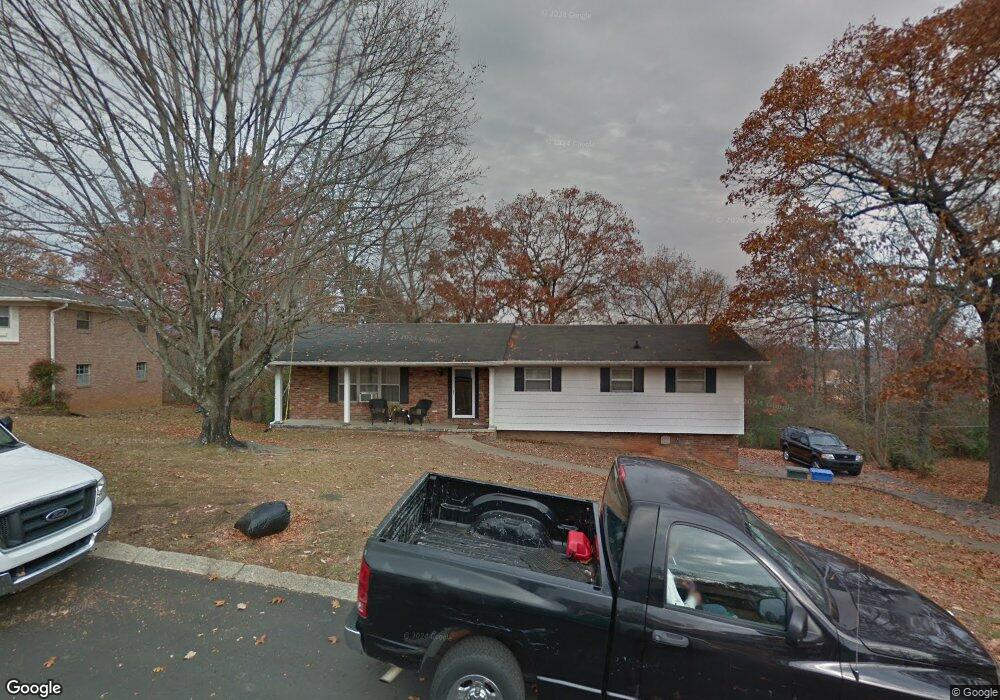 4615 Cloverdale Loop, Hixson, TN 37343 - photo 1