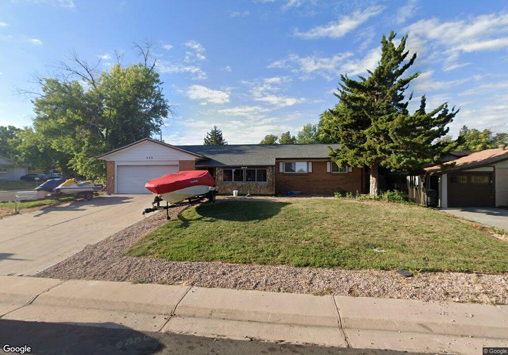 399 S Vaughn Way, Aurora, CO 80012 - photo 1