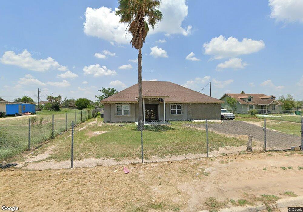 1003 Coyote St, Donna, TX 78537 - photo 1