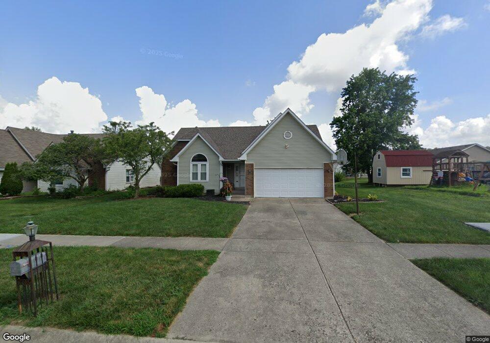 7722 Davidson St, Liberty Township, OH 45044 - photo 1