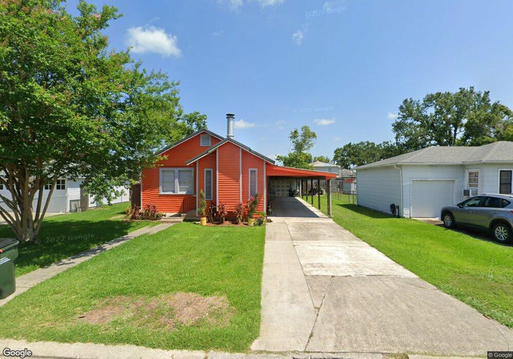 120 Second St, Houma, LA 70364 - photo 1