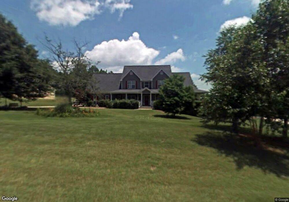 115 Wood Crest Ln, Hoschton, GA 30548 - photo 1