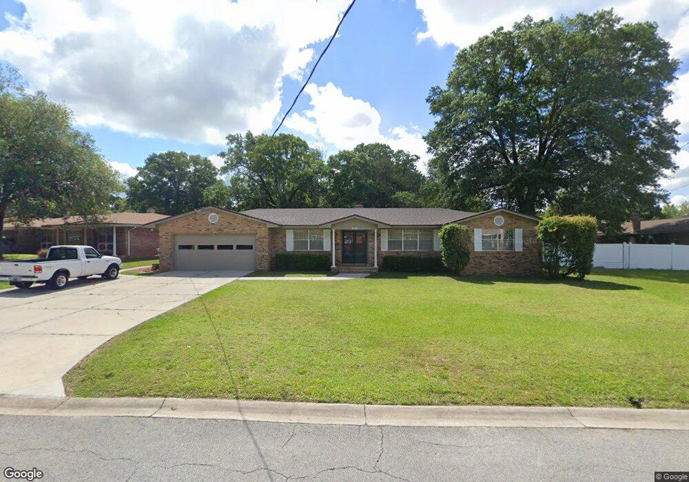 8118 Parkridge Cir N, Jacksonville, FL 32211 - photo 1