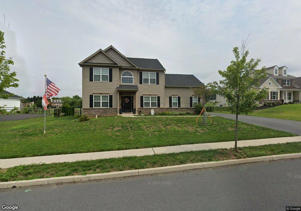 3931 Mountain View Ave, Easton, PA 18045 - photo 1