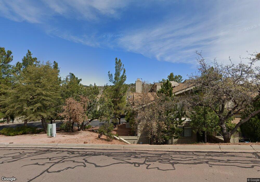 908 W Madera Ln, Payson, AZ 85541 - photo 1