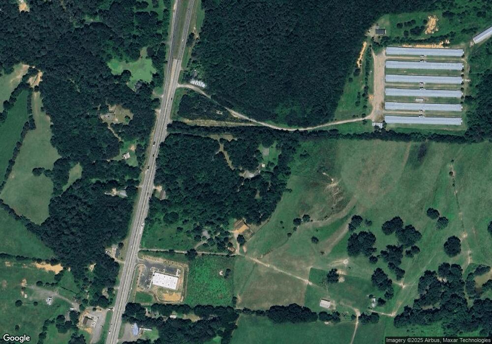 3320 Rome Rd SW, Plainville, GA 30733 - photo 1