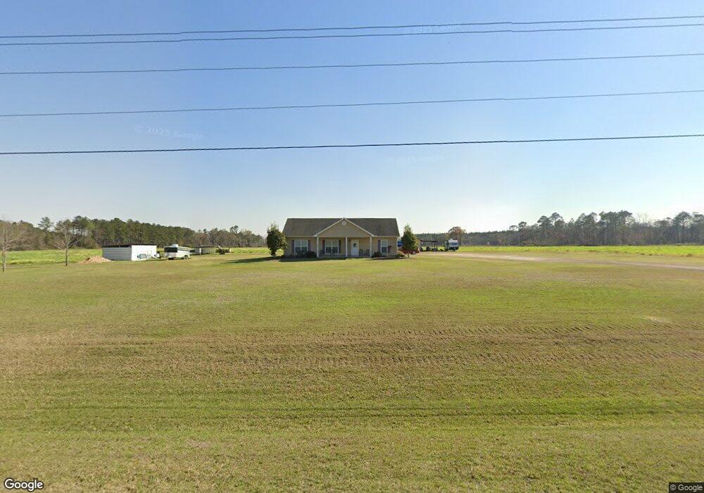 3464 Hutchinson Parrish Rd, Adel, GA 31620 - photo 1