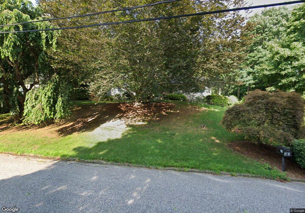 64 Broad View Cir, Wading River, NY 11792 - photo 1