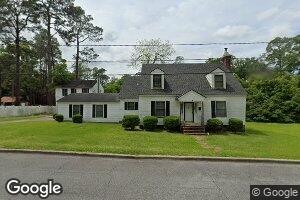 422 4th St SW Unit Apartment, Moultrie, GA 31768