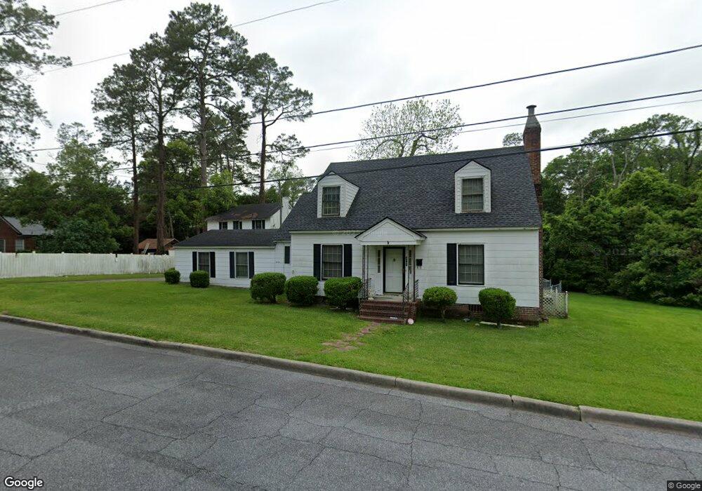 422 4th St SW, Moultrie, GA 31768 - photo 1