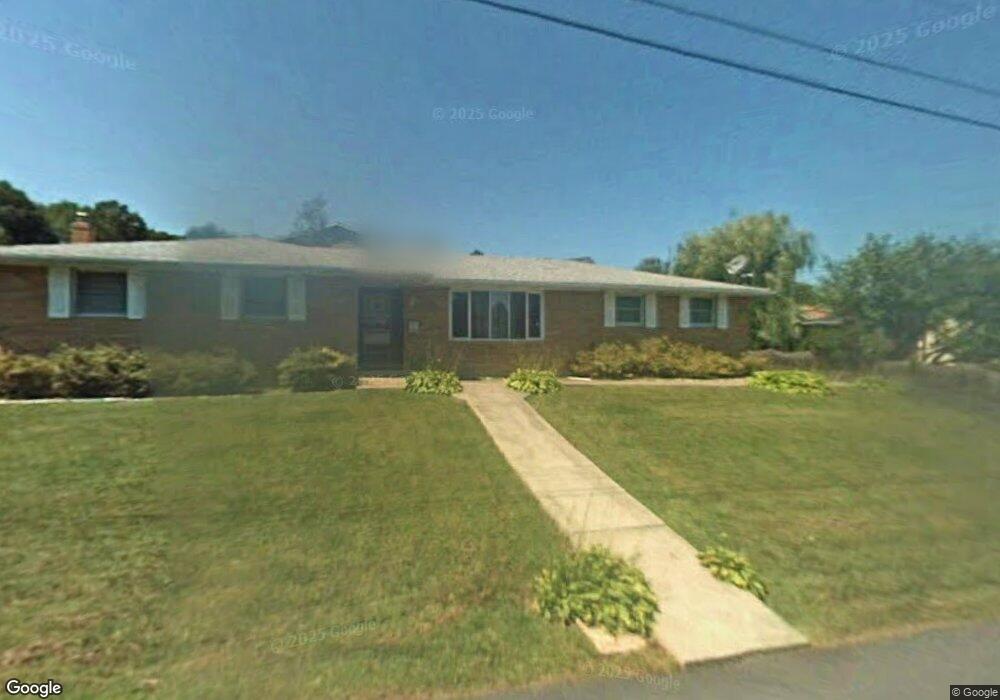 403 Rock St, Taylor, PA 18517 - photo 1