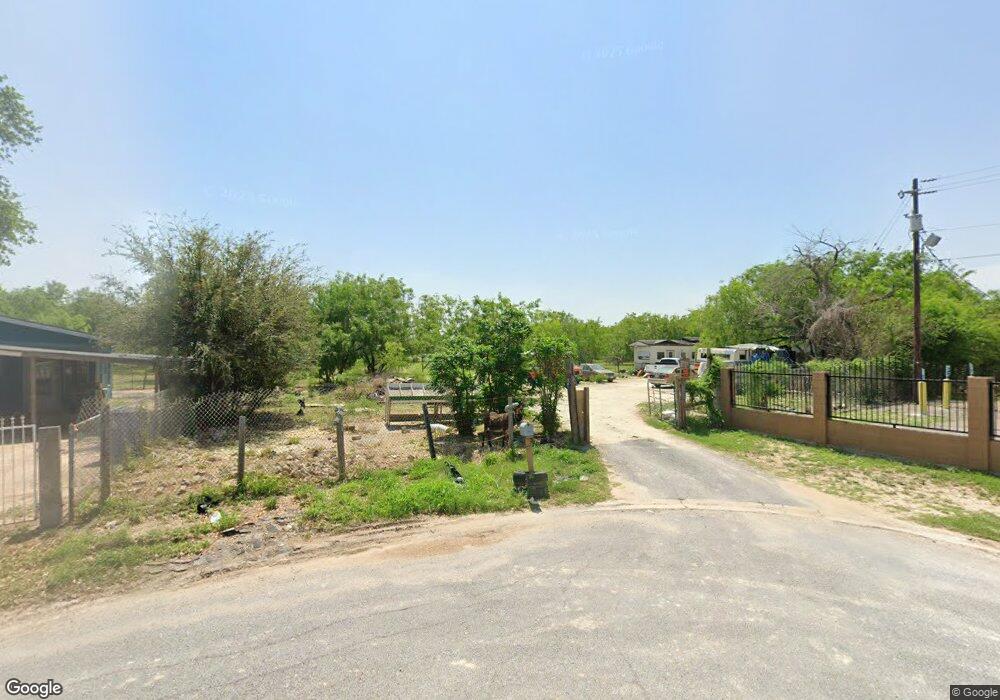 526 San Antonio Cir, Alamo, TX 78516 - photo 1