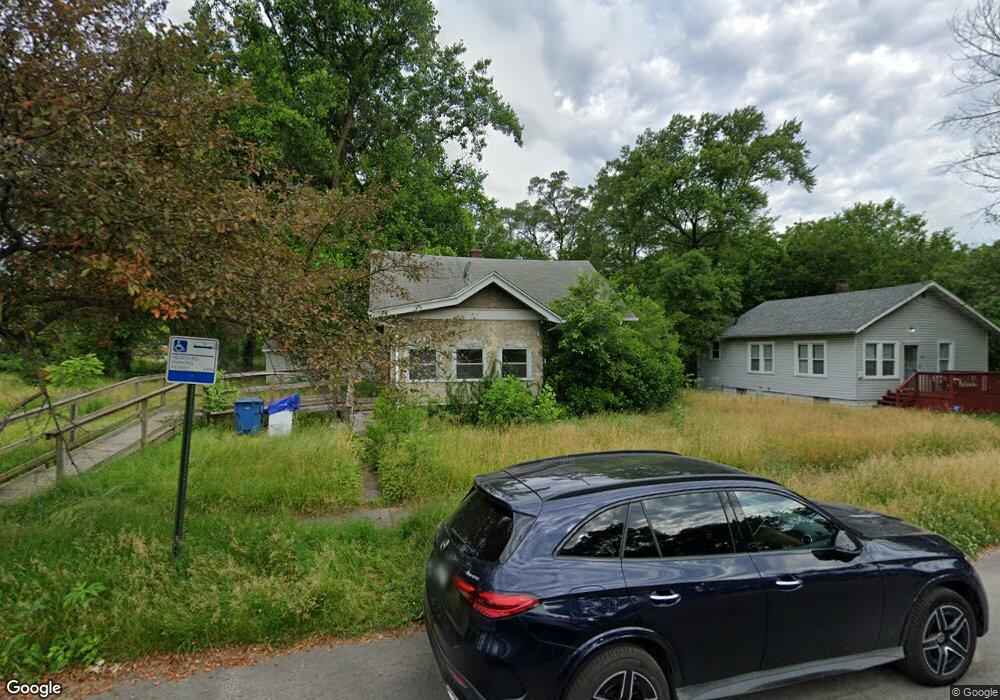 4380 Johnson St, Gary, IN 46408 - photo 1