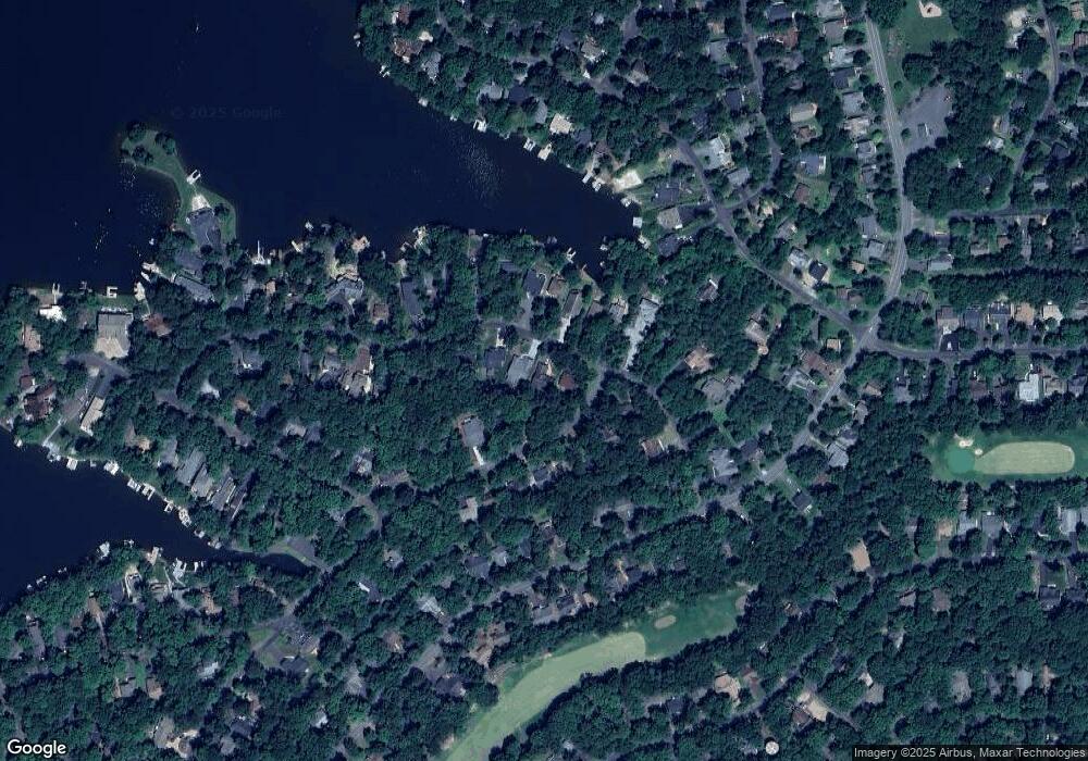 205 Beachside Cove, Locust Grove, VA 22508 - photo 1