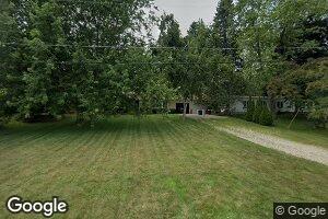 480 S Lake St, Port Sanilac, MI 48469