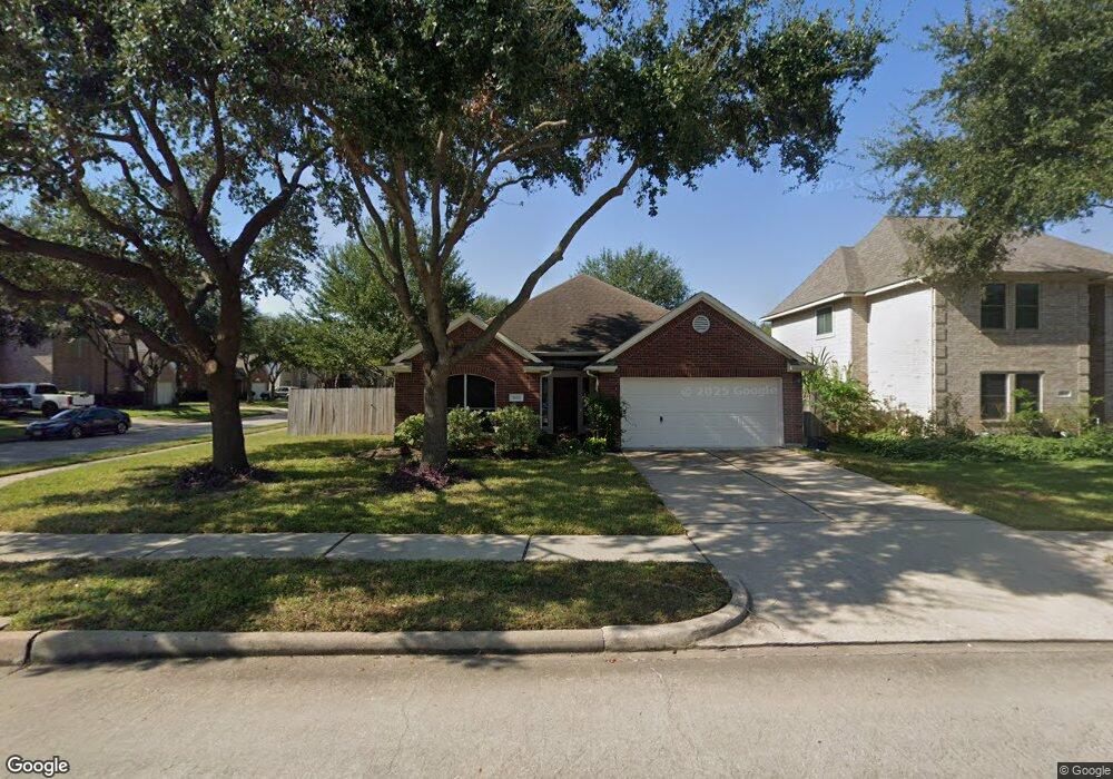 7603 Mccormick Mill Ct, Houston, TX 77095 - photo 1