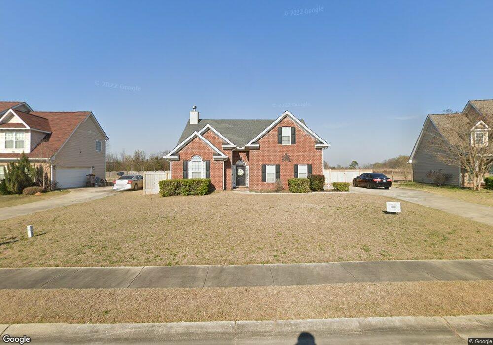 619 Manning Mill, Macon, GA 31216 - photo 1