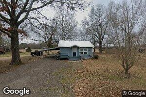 204 N Woodlawn St, Murfreesboro, AR 71958