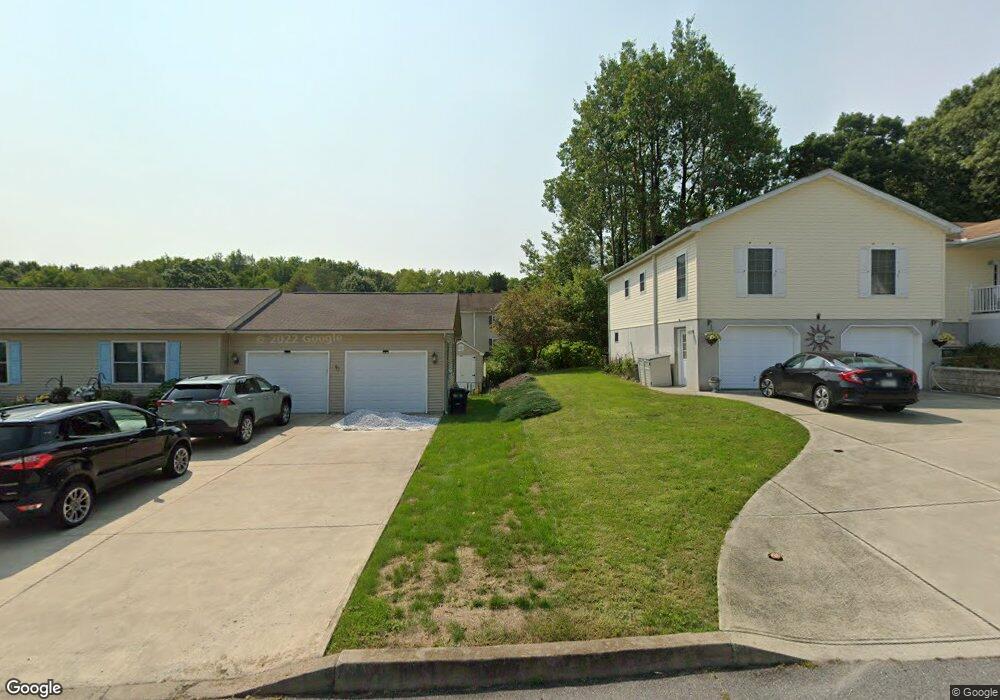 216 Parkedge Ln unit 216, Scranton, PA 18504 - photo 1
