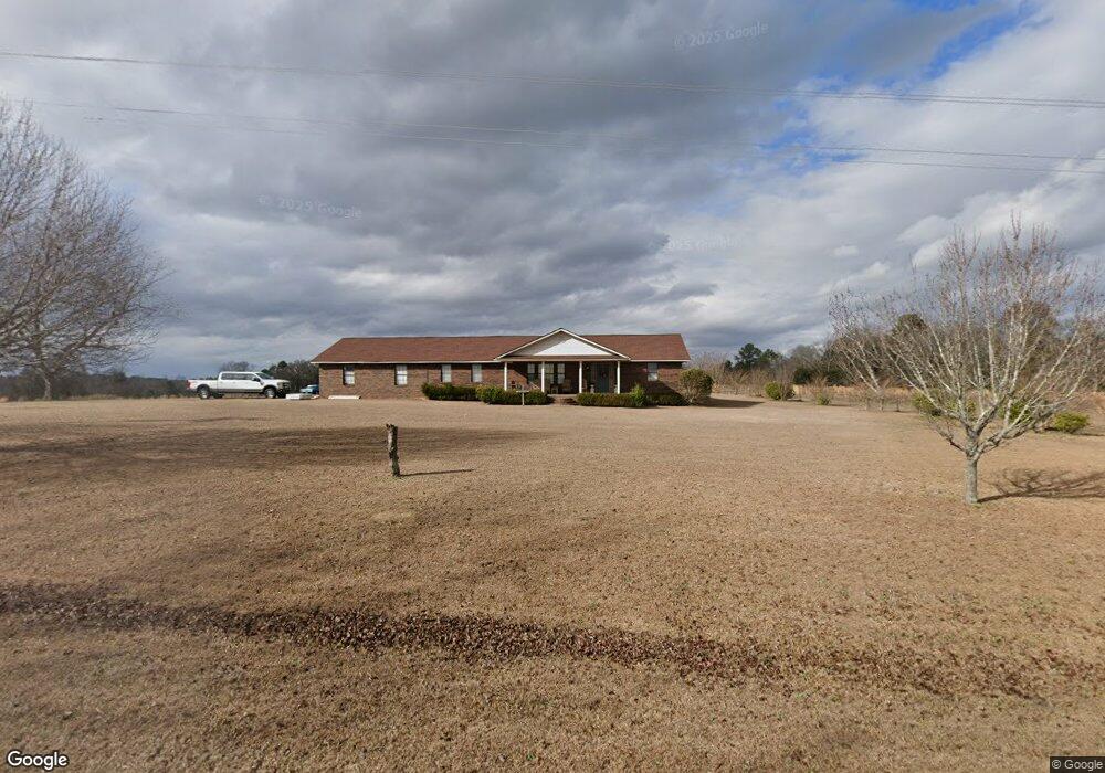 291 Wiggins Rd, Lyons, GA 30436 - photo 1