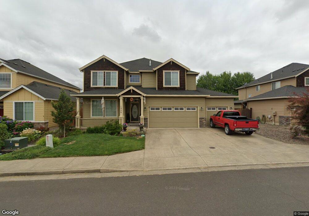 1529 N Jefferson St, Lafayette, OR 97127 - photo 1