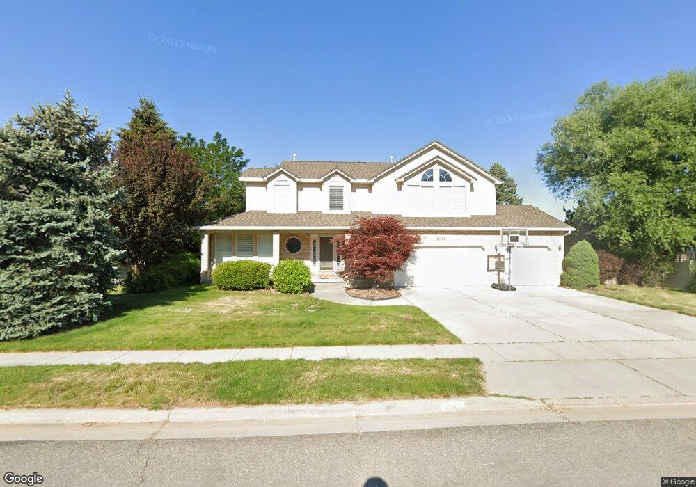 11118 Tall Pines Way, Sandy, UT 84092 - photo 1