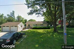 3212 Goodrich St, Colfax, IA 50054