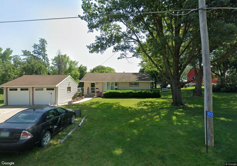 3212 Goodrich St, Colfax, IA 50054 - photo 1