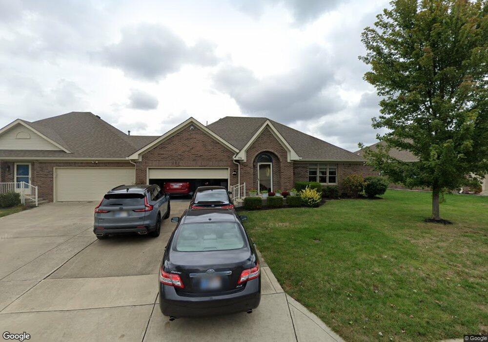 5756 Kensington Way S unit 3, Plainfield, IN 46168 - photo 1