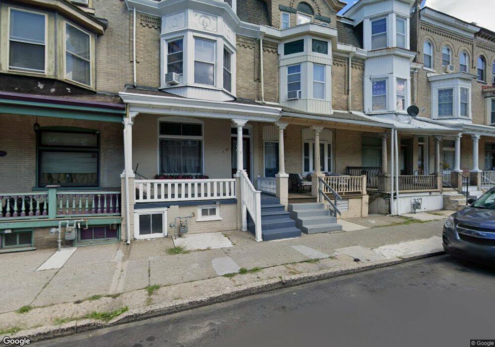 127 N 15th St, Allentown, PA 18102 - photo 1