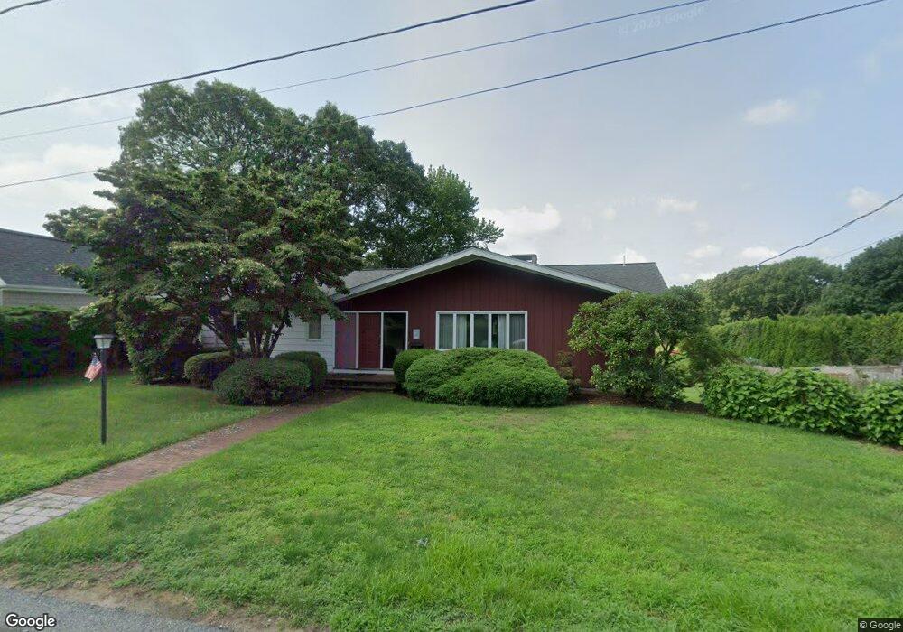 38 Wilson St, South Dartmouth, MA 02748 - photo 1