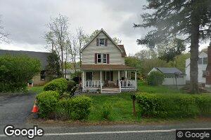 534 Eagle Valley Rd, Tuxedo Park, NY 10987