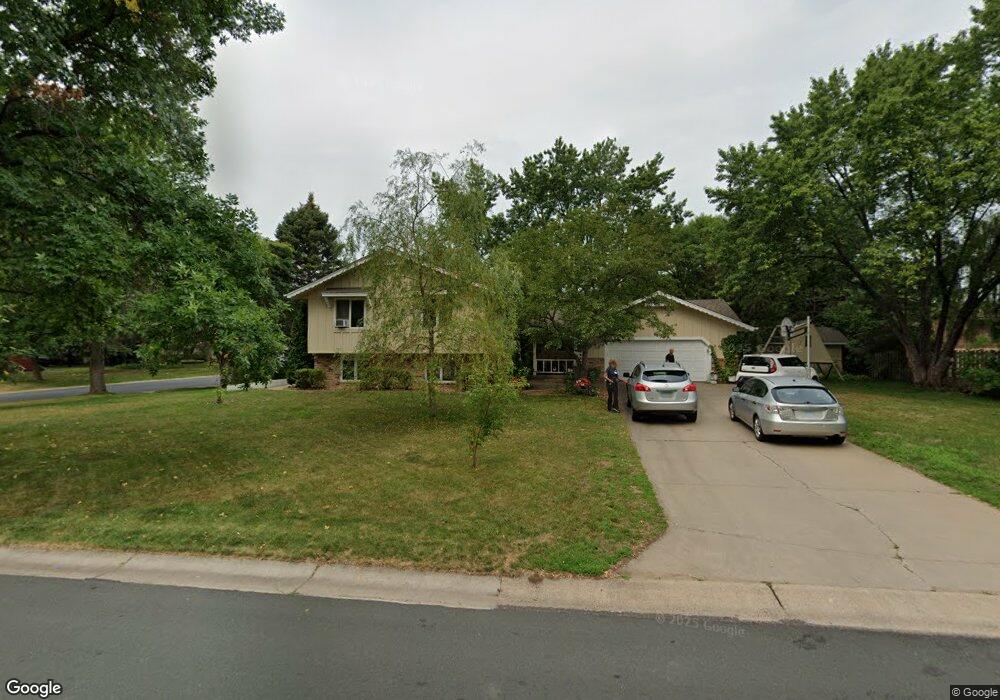 12060 Cree St NW, Coon Rapids, MN 55433 - photo 1