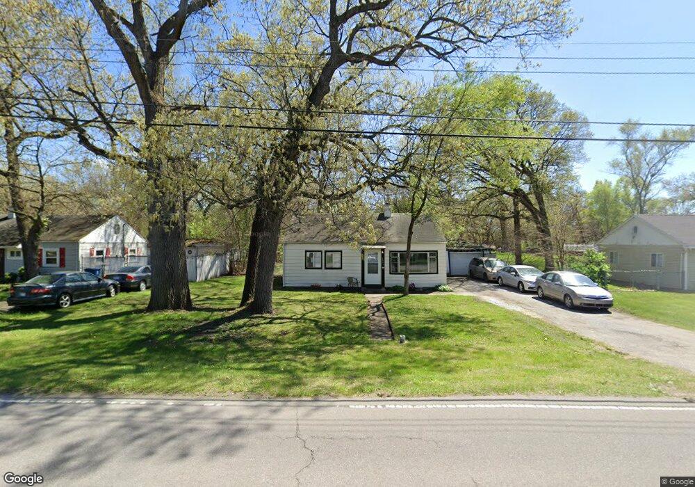 2801 W 41st Ave, Gary, IN 46408 - photo 1