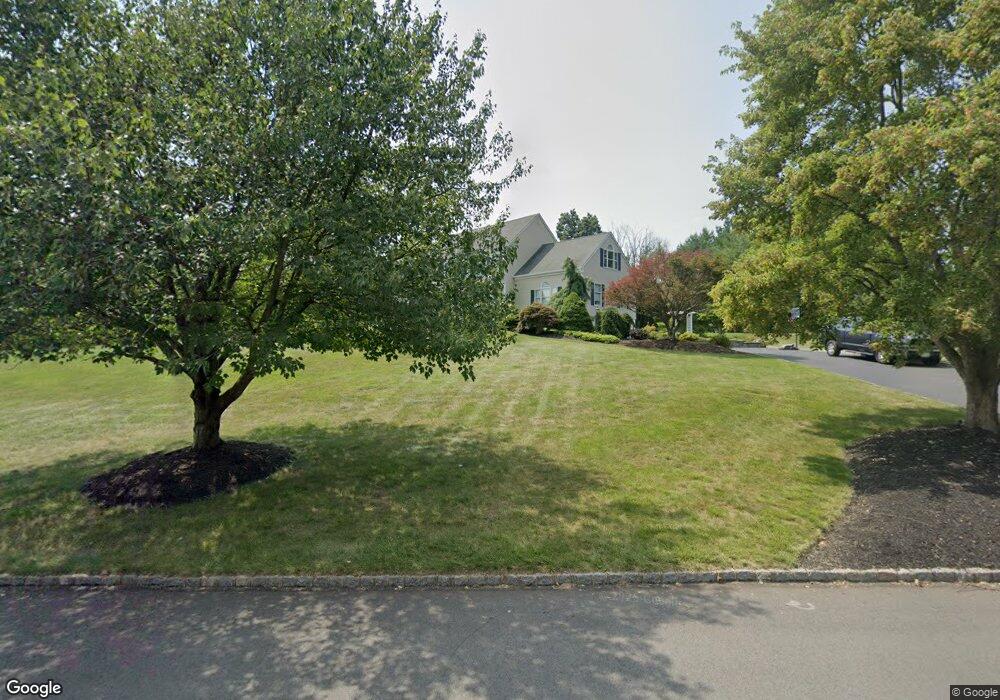 2 Wolfs Farm Rd, Hampton, NJ 08827 - photo 1