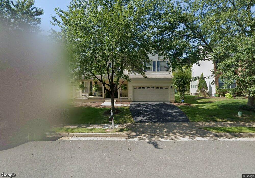 17008 Cass Brook Ln, Woodbridge, VA 22191 - photo 1