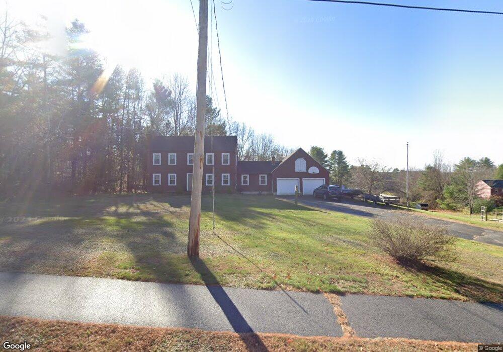 24 Highmeadow Dr, Gorham, ME 04038 - photo 1