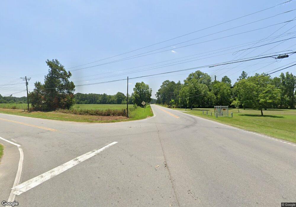 2 Old Hatley Rd, Cordele, GA 31015 - photo 1