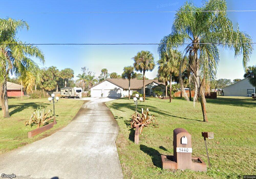 5440 Areca Palm St, Cocoa, FL 32927 - photo 1