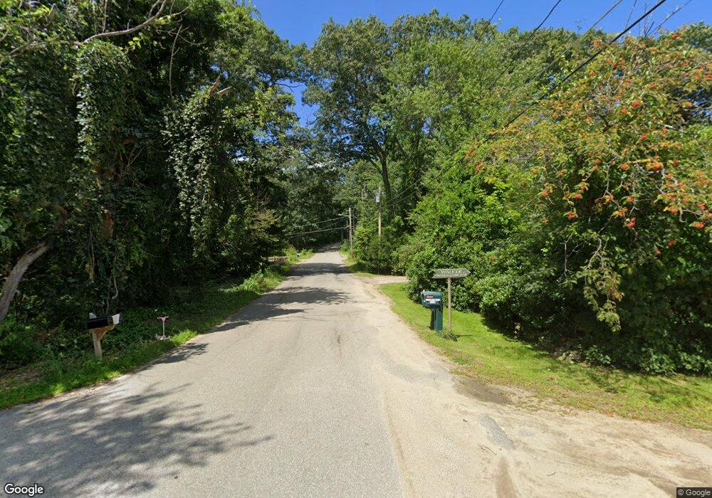 Mult. Lots Oneota and Turkey Hill Trail, Rutland, MA 01542 - photo 1