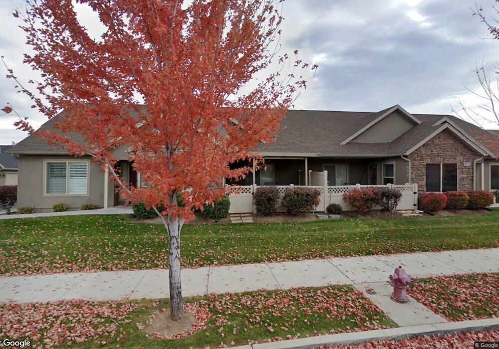 9241 S 1870 W unit B, West Jordan, UT 84088 - photo 1