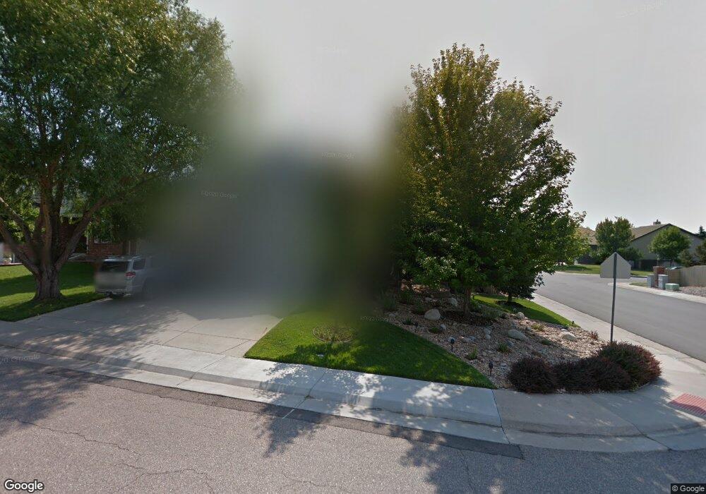 5894 S Danube St, Aurora, CO 80015 - photo 1