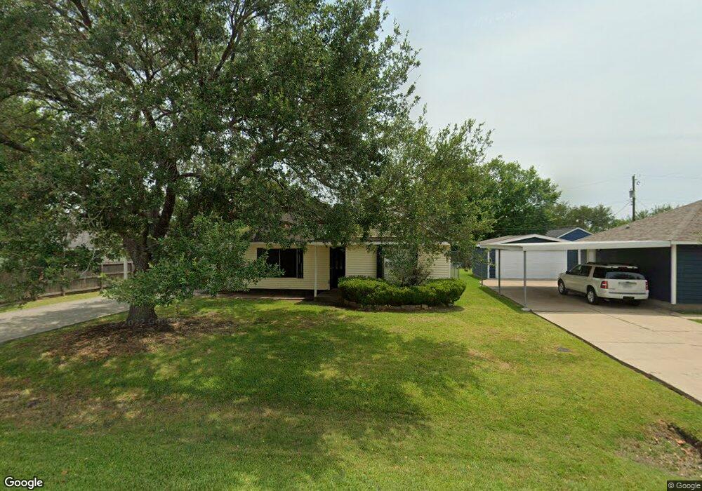 19025 County Road 669c, Alvin, TX 77511 - photo 1