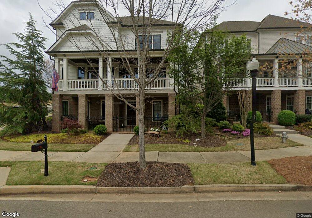 12552 Dunbrody Dr, Alpharetta, GA 30004 - photo 1