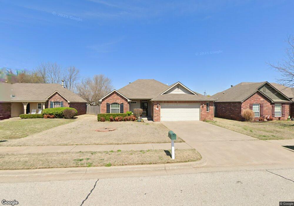 1235 E 146th St, Glenpool, OK 74033 - photo 1