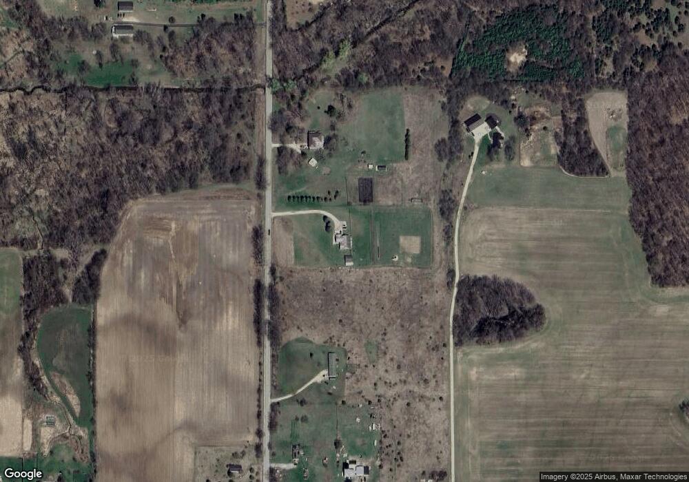 7226 Obrien Rd, Hubbardston, MI 48845 - photo 1