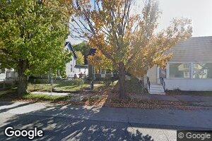406 4th Ave, Moline, IL 61265
