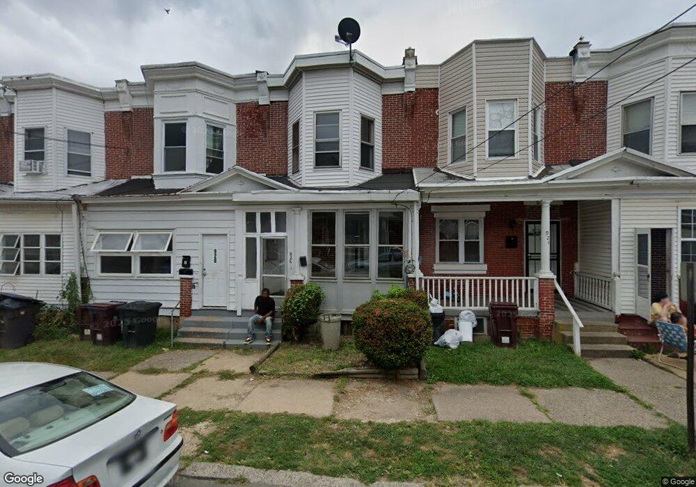 926 E 17th St, Wilmington, DE 19802 - photo 1