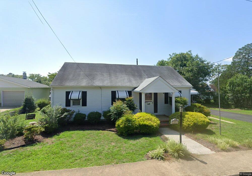 404 Railway St, Sharptown, MD 21861 - photo 1