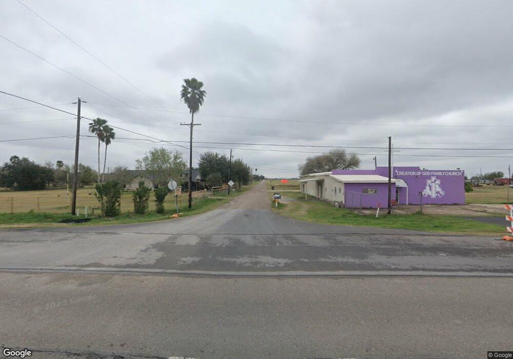 LOT 10 Sunflower Rd, Donna, TX 78558 - photo 1